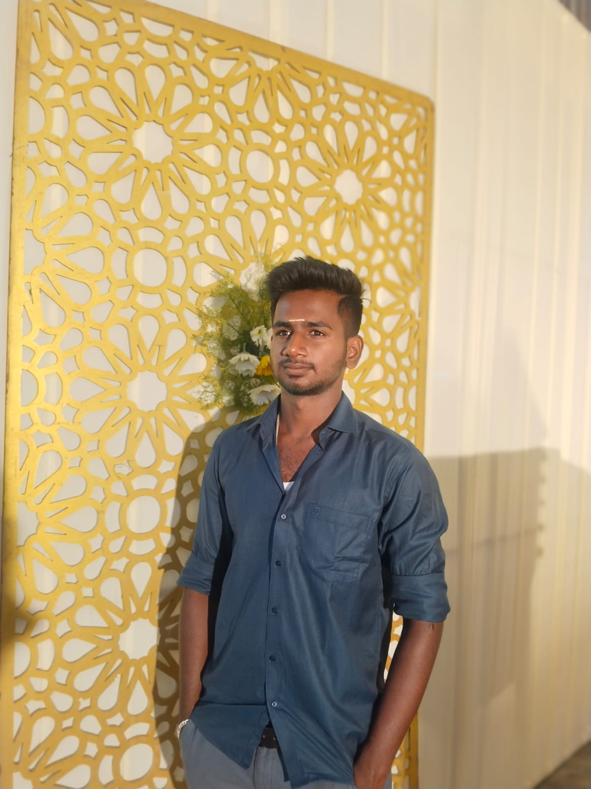 Siva Surya